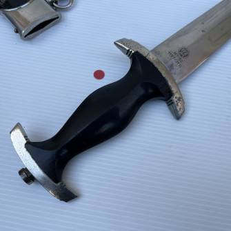 Antiquité militaire