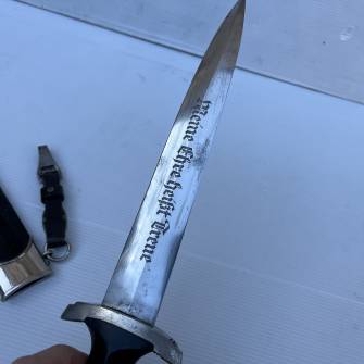 Antiquité militaire