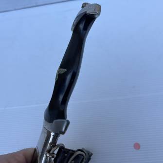 Antiquité militaire