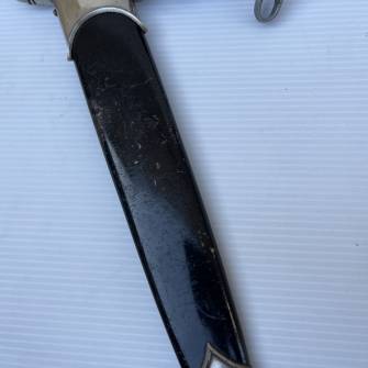 Antiquité militaire