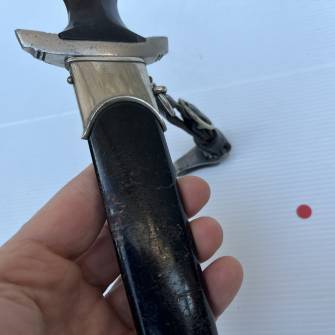 Antiquité militaire