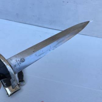 Antiquité militaire