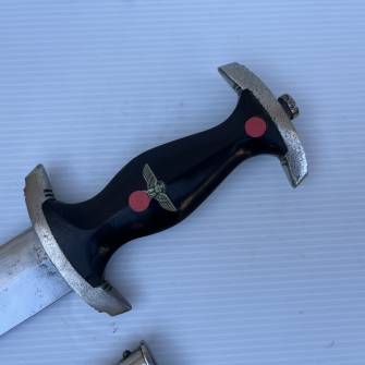 Antiquité militaire