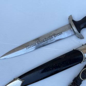 Antiquité militaire