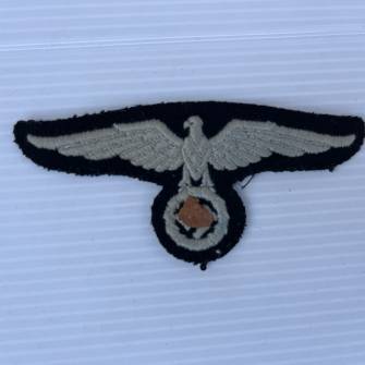 Antiquité militaire