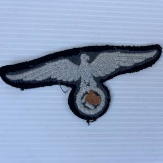 Antiquité militaire