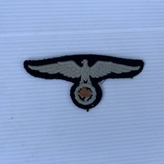 Antiquité militaire