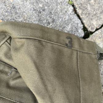Antiquité militaire