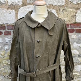 Antiquité militaire