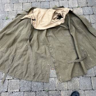 Antiquité militaire