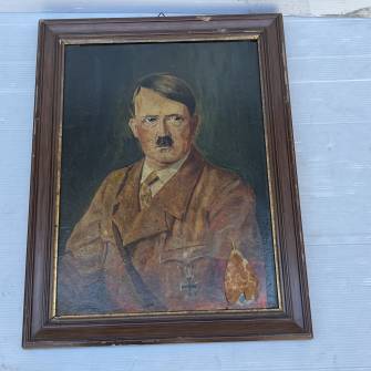 Antiquité militaire