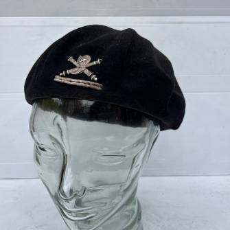 Antiquité militaire