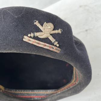 Antiquité militaire