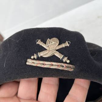 Antiquité militaire