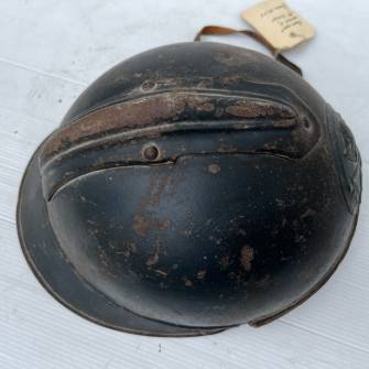 Antiquité militaire