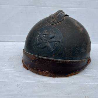 Antiquité militaire