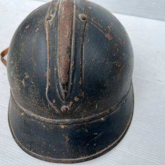 Antiquité militaire