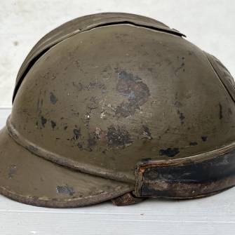 Antiquité militaire