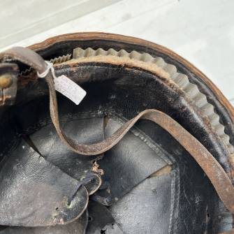 Antiquité militaire