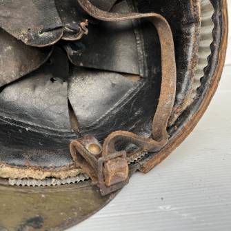 Antiquité militaire