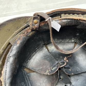 Antiquité militaire