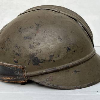 Antiquité militaire