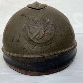 Antiquité militaire