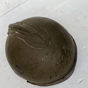 Antiquité militaire