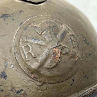 Antiquité militaire