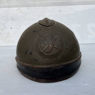 Antiquité militaire