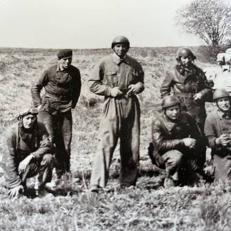 Antiquité militaire