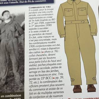 Antiquité militaire