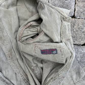 Antiquité militaire