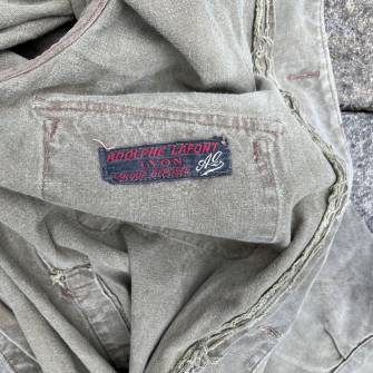 Antiquité militaire