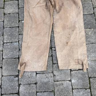 Antiquité militaire