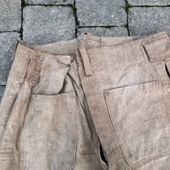 Antiquité militaire