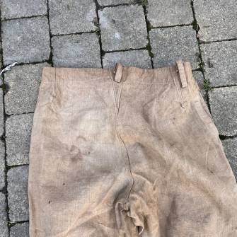 Antiquité militaire