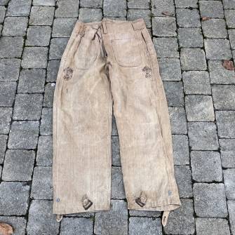 Antiquité militaire