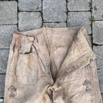 Antiquité militaire