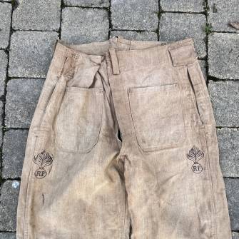 Antiquité militaire