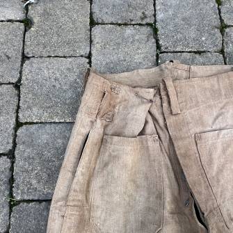 Antiquité militaire