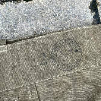 Antiquité militaire