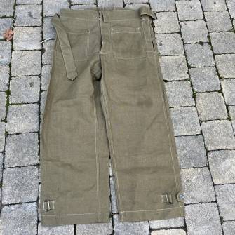 Antiquité militaire