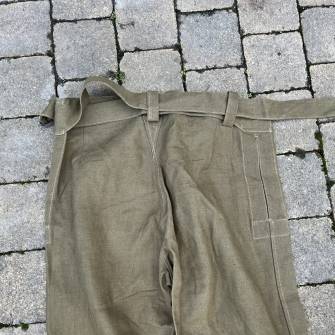 Antiquité militaire