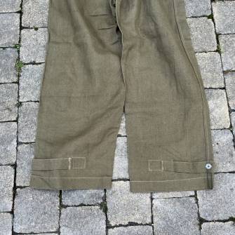 Antiquité militaire