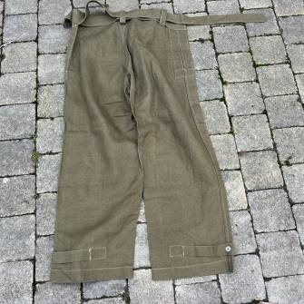 Antiquité militaire