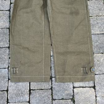 Antiquité militaire