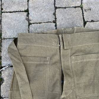 Antiquité militaire