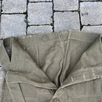 Antiquité militaire