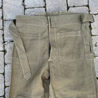 Antiquité militaire